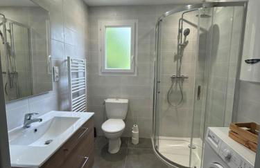 Gîte Lilas 4-6 personnes - Foto 6