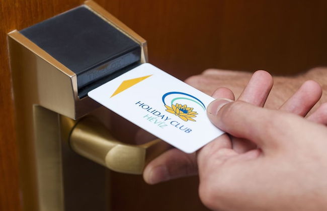 Holiday Club Apartman Hotel - Foto 7