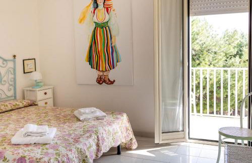 Sea view house, Ponente- Centosicilie - Foto 16