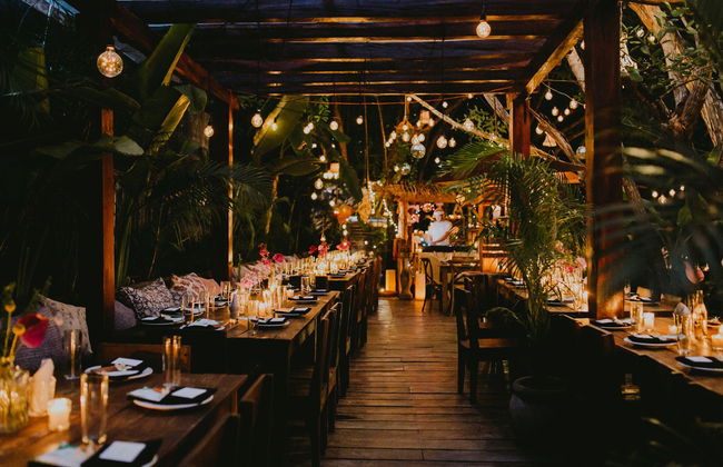 Kiimak Tulum - Foto 25