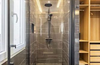 Luxury and elegant apartment Madrid - Foto 30