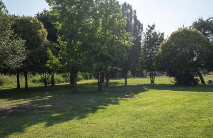 AGRITURISMO BORGO DEL MINCIO - Photo 7