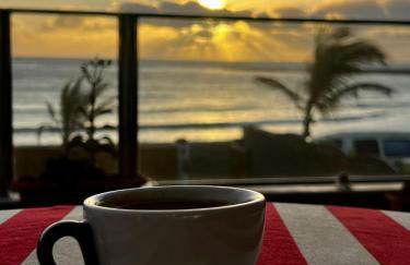 Apartamento con encanto en la playa frente al mar "Posada Rent House" - Foto 36