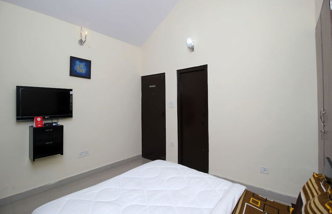 OYO 9399 Home Valley View 2BHK Villa Sattal - Foto 6