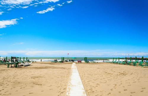 Villino Flora a Viareggio - Foto 31