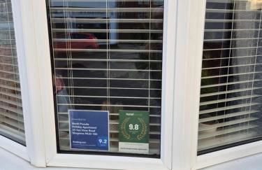 North Parade Holiday Apartment 35 Sea View Road Skegness PE25 1BS - Foto 45