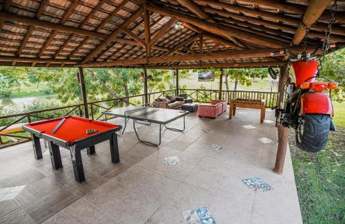 Eco Resort Pedra Bonita - Foto 29