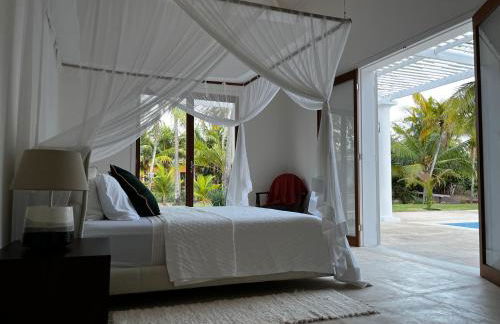 Maracajau Luxury Home - Villa-Mar-a-Villa - Foto 17