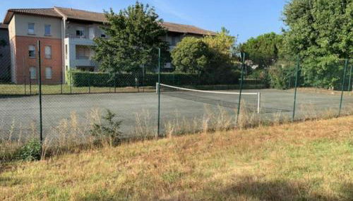 Appartement T1 Résidence Sporting 1er étage - Photo 4