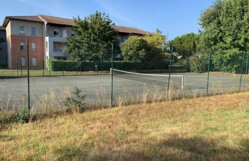 Appartement T1 Résidence Sporting 1er étage - Photo 4