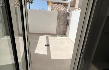 BONITO ADOSADO CON PISCINA A 200 M DE LA PLAYA - Foto 14