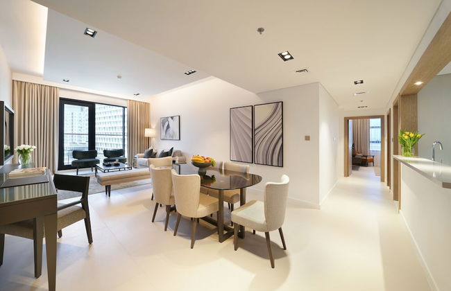 Cheval Maison - The Palm Dubai - Photo 1