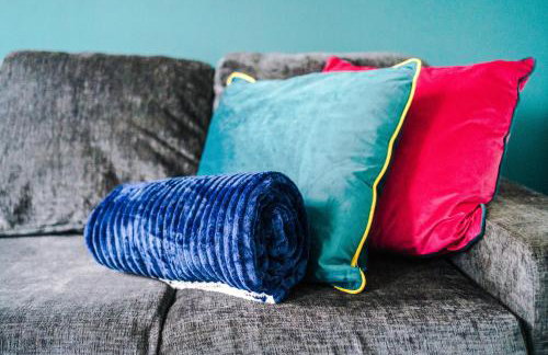 Relaxing 3 Bedroom Chester Home with garden - Photo 35