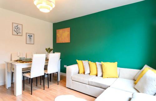 A Luxurious Home with Hot Tub and Man Cave! 9ppl - Foto 25