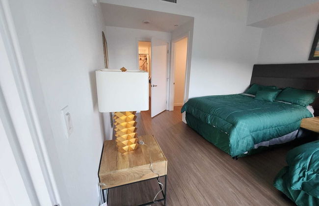 Premier Apts in Vibrant Downtown LA - Foto 46