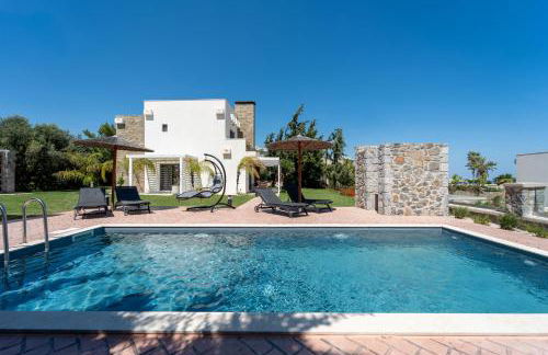 Heliophos Villa Amalthia - Foto 9