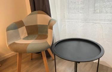 Deluxe Design - City Center Cosy Apartments - Foto 30