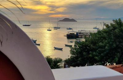 Mata Hari Apartamentos - Foto 1