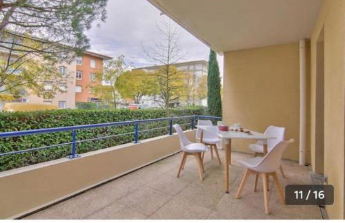 Grand Noble - Blagnac - Foto 11