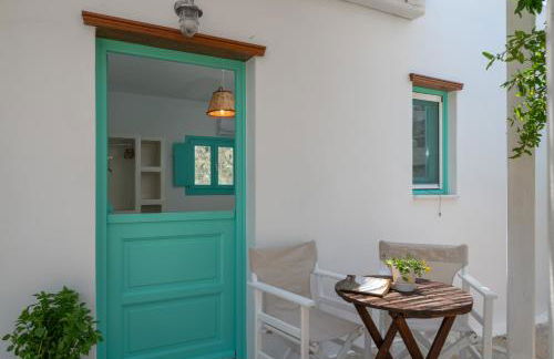 Xerolithia Guesthouse - Photo 19