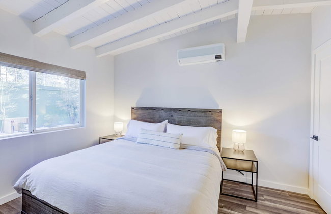South Lake Chalet - Foto 40