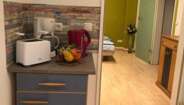 Munich Apartment Harras (Souterrain) - Foto 3