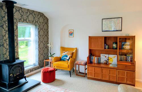 Catbells Sunrise Cottage Borrowdale Lake District - Foto 17