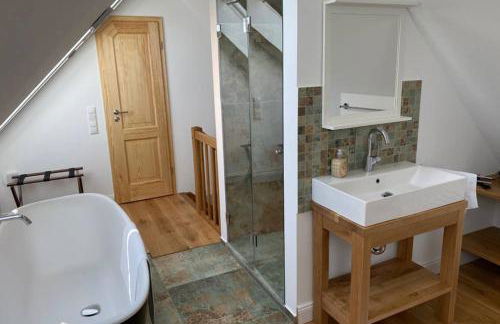 Cottage@Baltic-Chalets - Foto 12