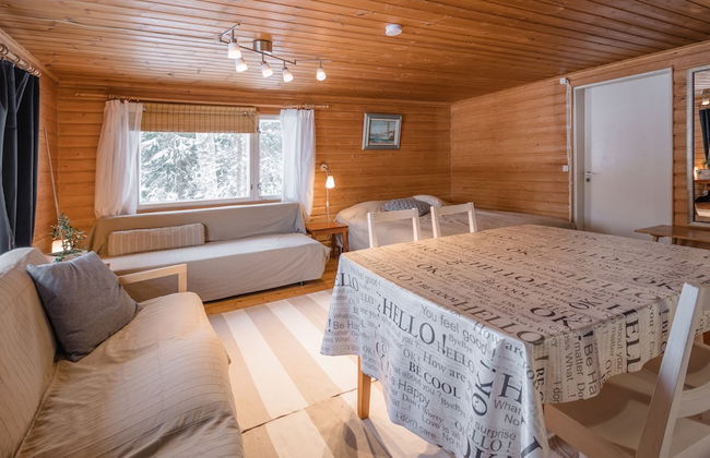 Köningsviken vacations in Sipoo - Foto 13