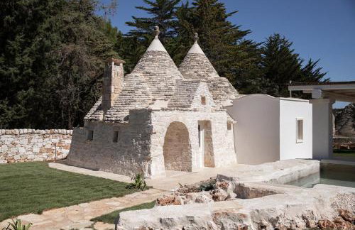 Borgo Del Tempo Ritrovato - Luxury Relais in Puglia - Foto 38