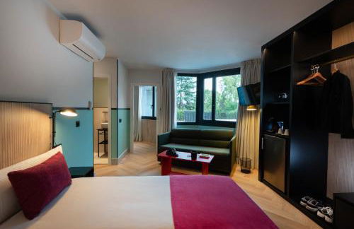 The Oliver Apartamentos Pozuelo - Foto 9