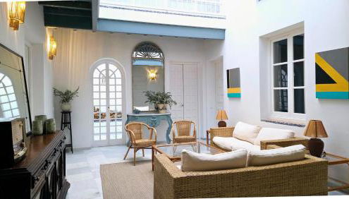 Casa en el Centro de Sevilla - Foto 2