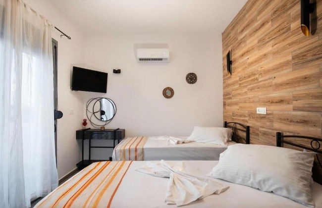 Villa Livis 2 in Rhodes - Photo 17