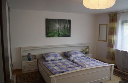 Fuchsia Lodge - Foto 12