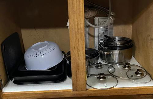 Just Like Being at Home- Newly Renovated Unit - Foto 16