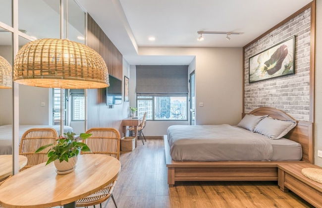 TeeUP Home - Foto 17