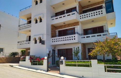 Ostria Apartments Kalives - Photo 2