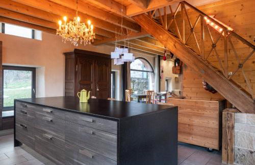 Le chalet de Nicolas - Your Nature Exclusive Retreat ! - Foto 32