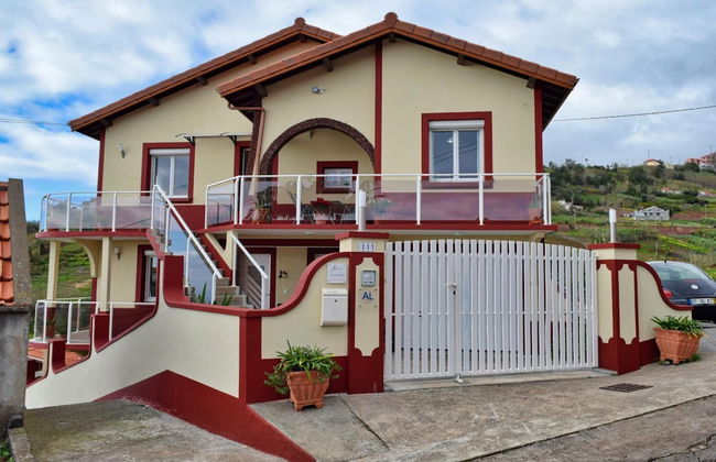 Casa da Piedade, a Home in Madeira - Foto 80