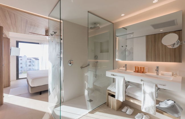 Bordoy Alcudia Port Suites - Adult Only - Foto 29