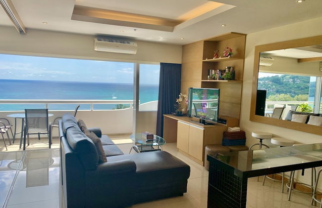 Patong Tower Holiday Rental - Foto 69