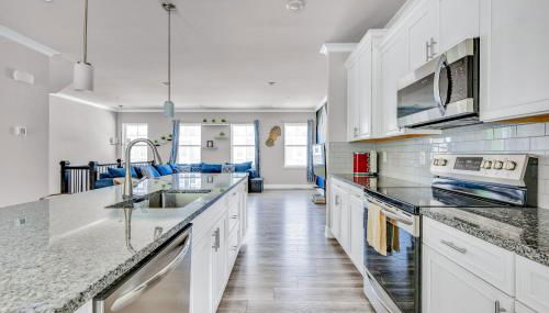 Sea Oaks Village 12442 - Foto 5