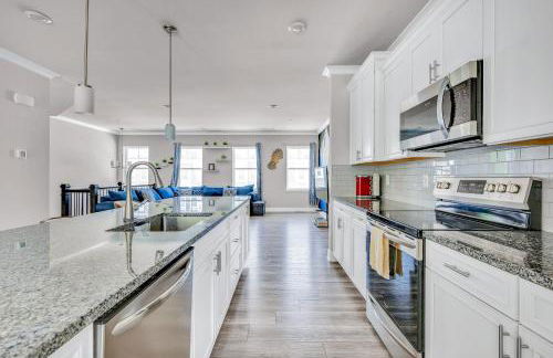 Sea Oaks Village 12442 - Foto 5