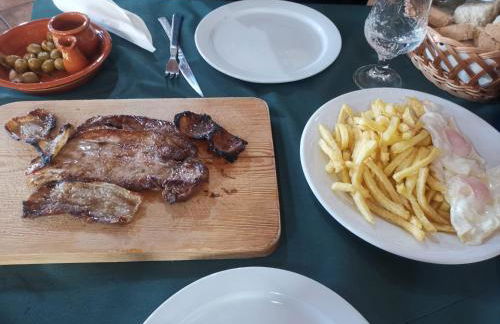 Casa Rural Galaroza La Bella - Foto 32