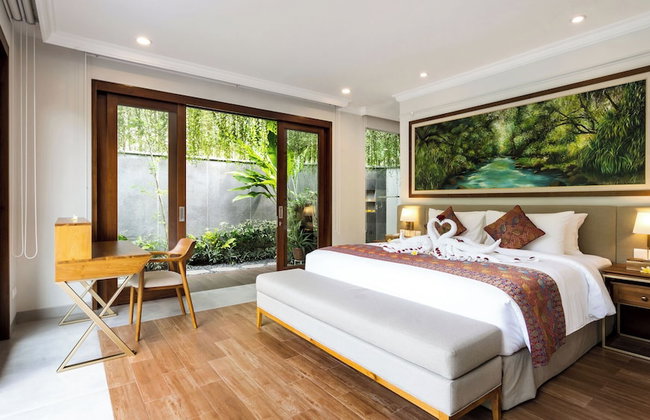 The Pala Ubud by Elite Havens - Foto 20