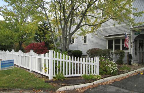 Eastwood at Provincetown - Foto 23