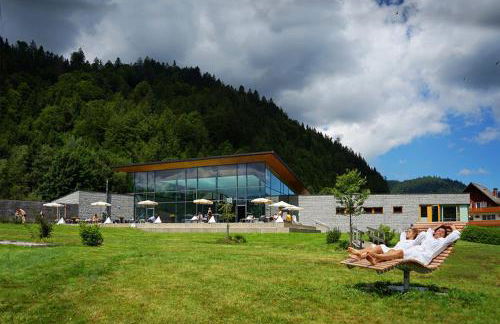 Haus am Scheibenfelsen - Foto 21