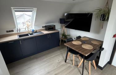 Rosevale Apartment Kirkwall - Foto 15