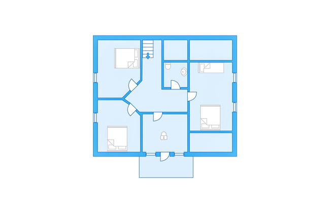 Villa Esefjord - Foto 45