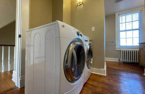 THE LEMON TREE - DOWNTOWN HISTORIC LANCASTER - Foto 14